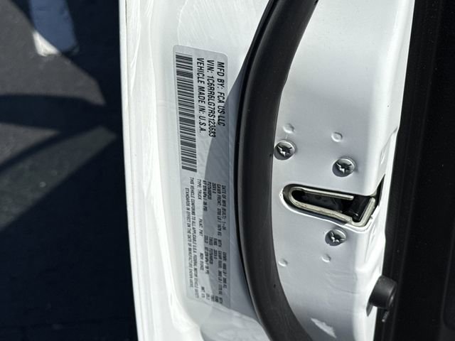 Used 2024 RAM 1500 Classic Warlock image 49