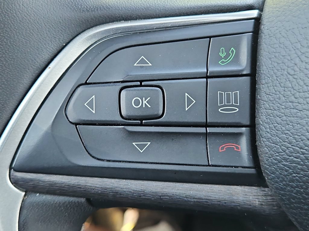Used 2024 Jeep Grand Cherokee Limited 4xe AWD/4WD image 25