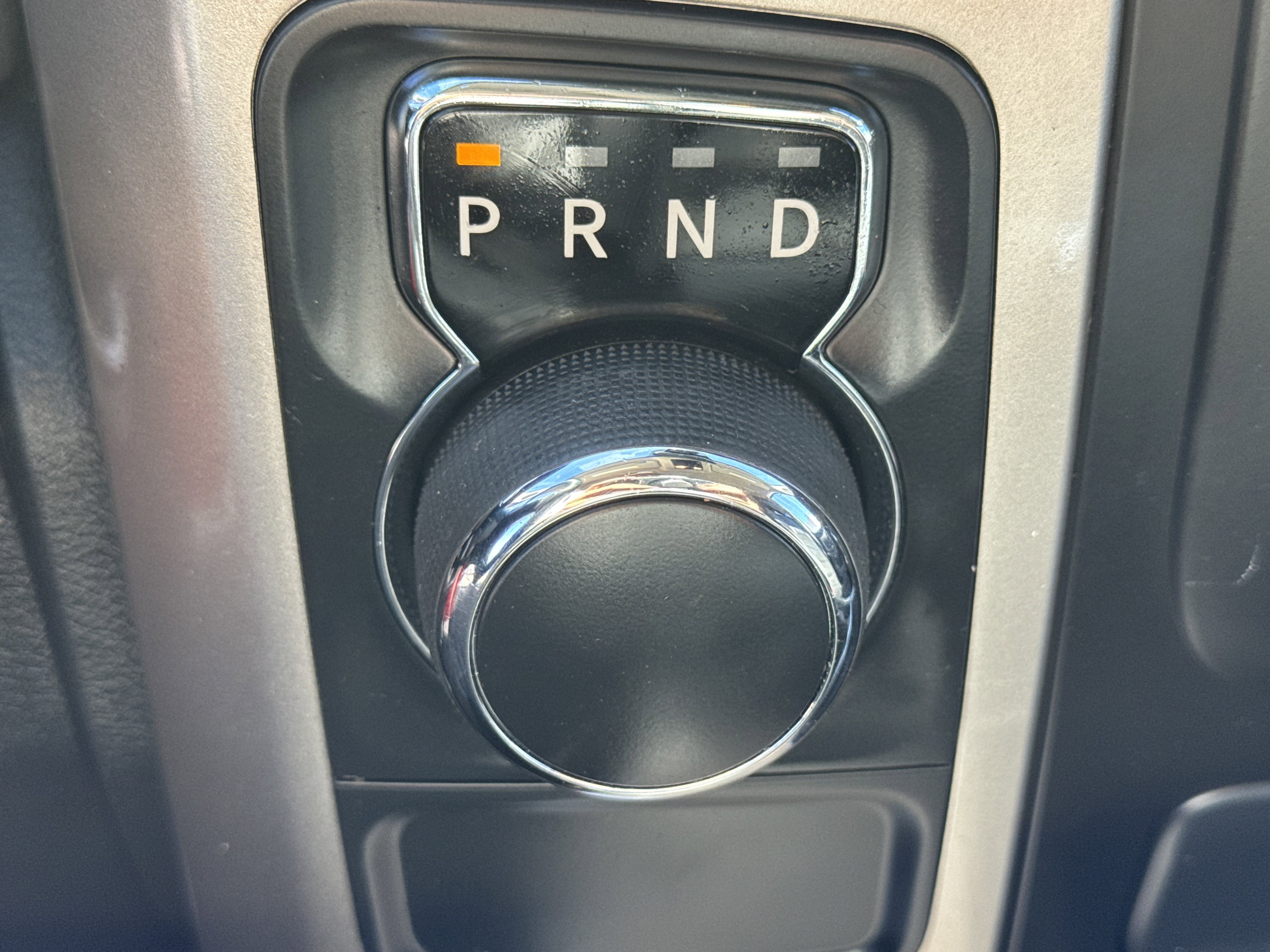 Used 2017 RAM 1500 Lone Star image 21