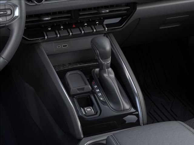 New 2026 GMC Canyon Elevation w/ Convenience Package RWD image 23