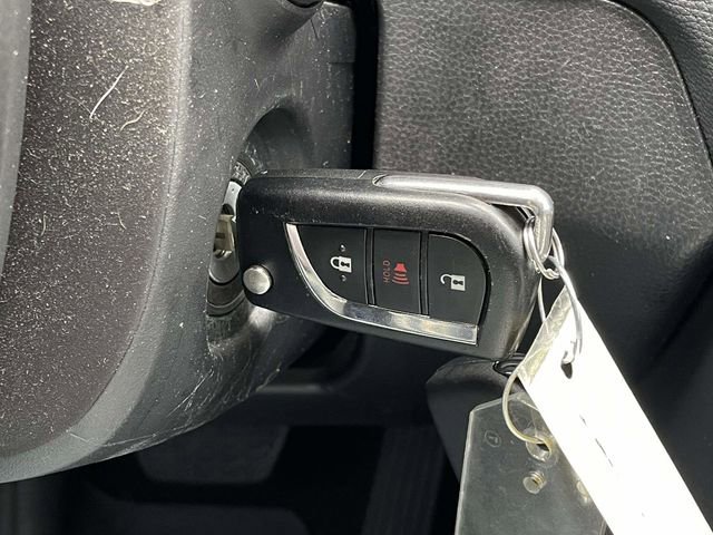 Used 2024 Toyota RAV4 LE image 23