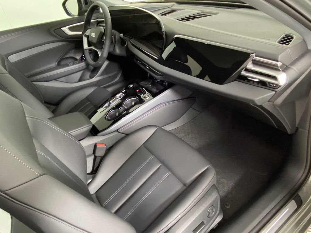 Used 2025 Audi A5 2.0T Premium w/ Premium Plus AWD/4WD image 20