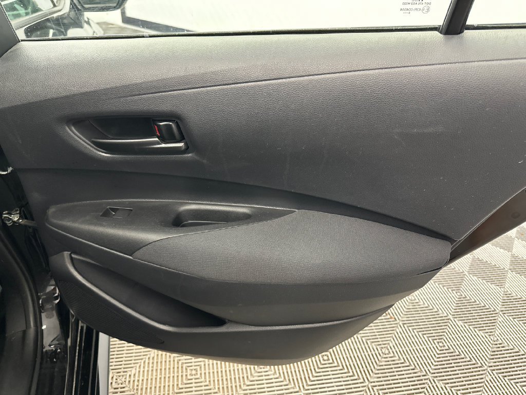 Used 2026 Toyota Corolla LE FWD image 11