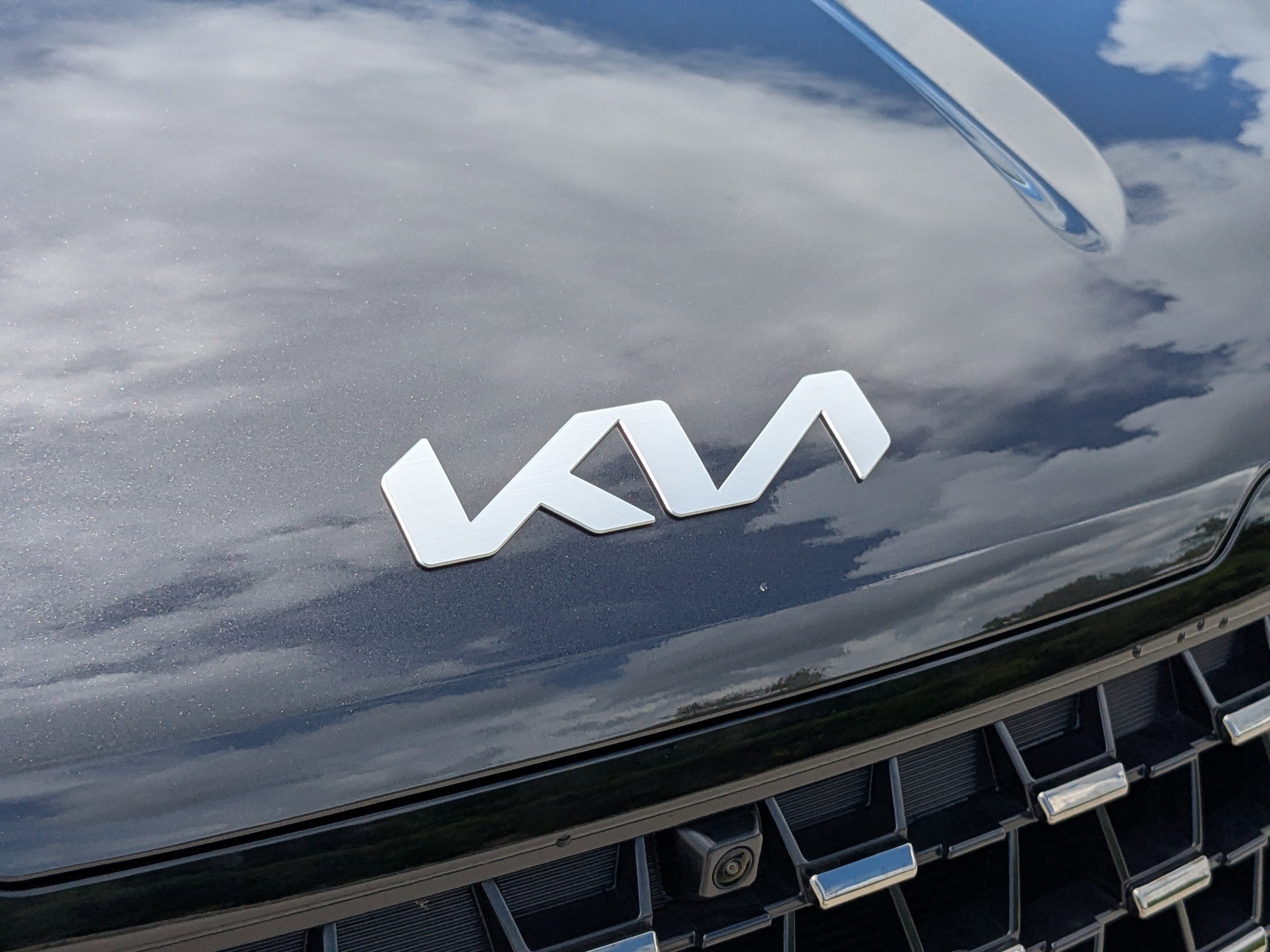 New 2026 Kia Carnival SX image 11
