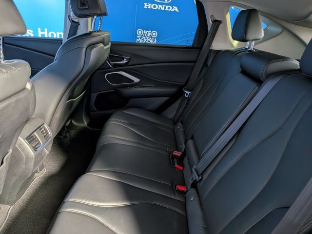 Used 2020 Acura RDX AWD image 17
