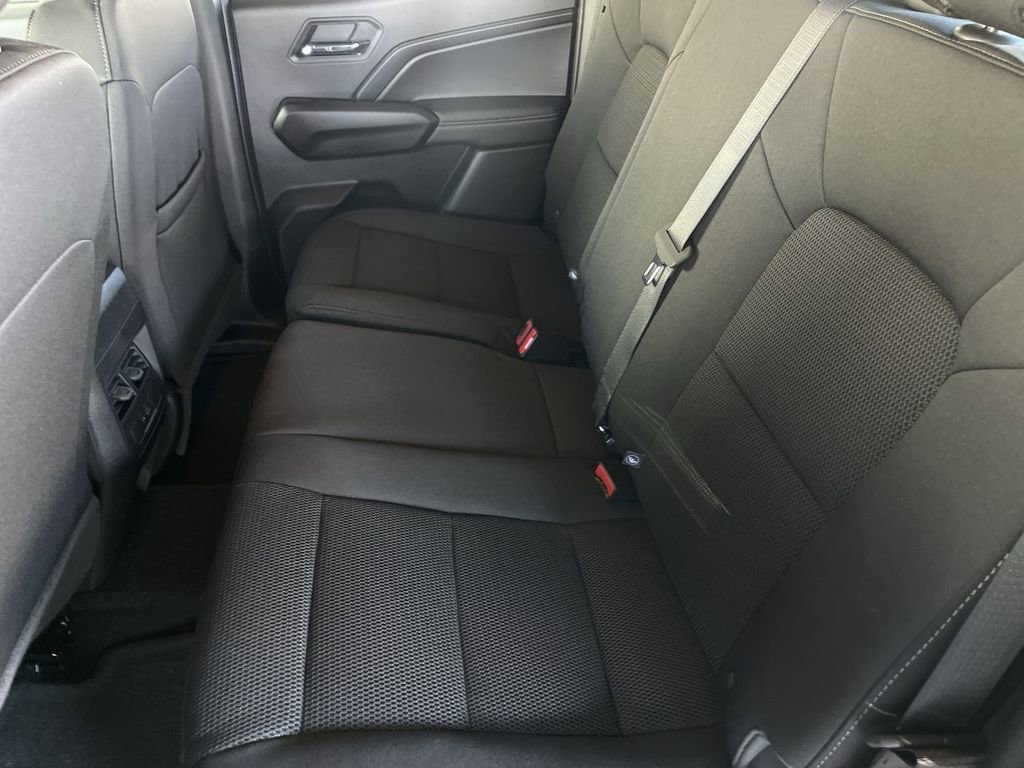 New 2026 GMC Canyon Elevation w/ Convenience Package image 23