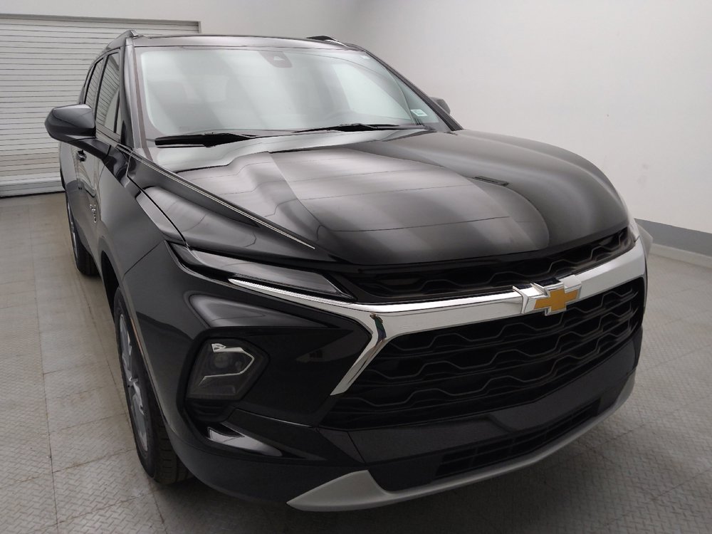 Used 2024 Chevrolet Blazer LT w/ Convenience Package FWD image 14