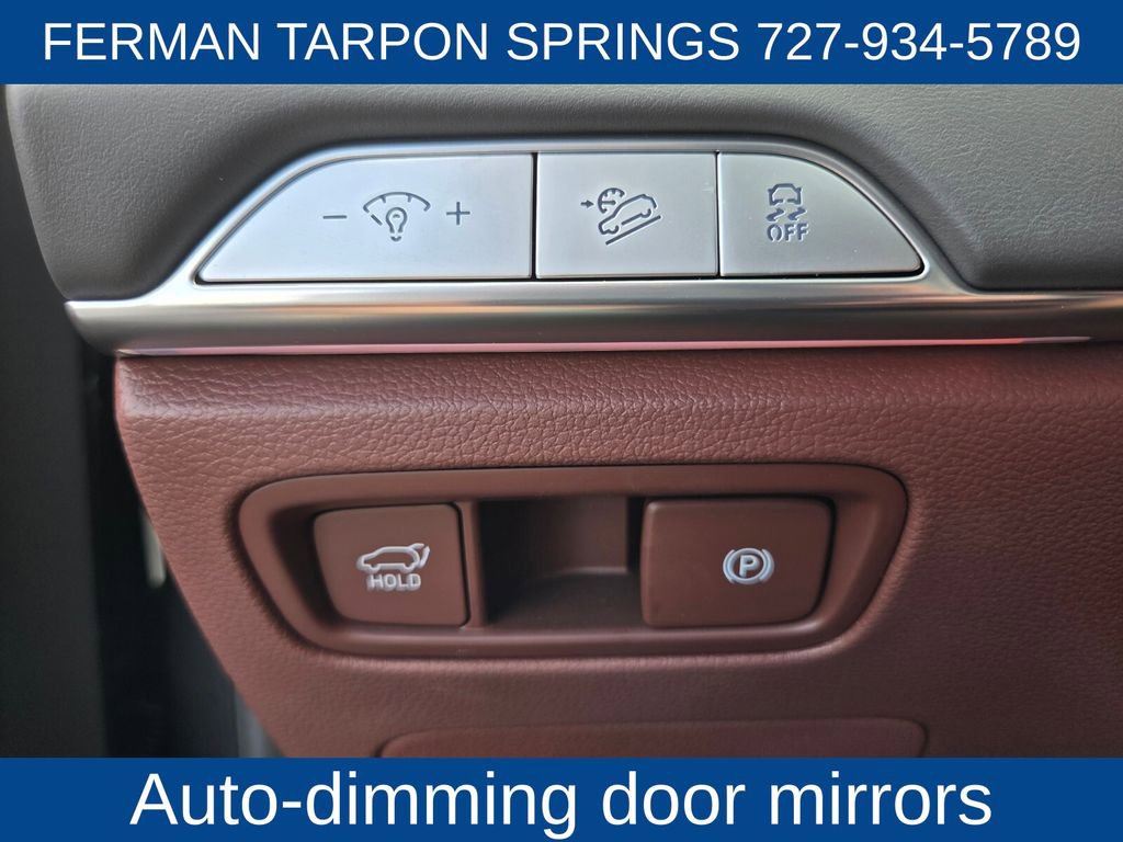 Used 2025 Genesis GV80 3.5T Prestige image 26