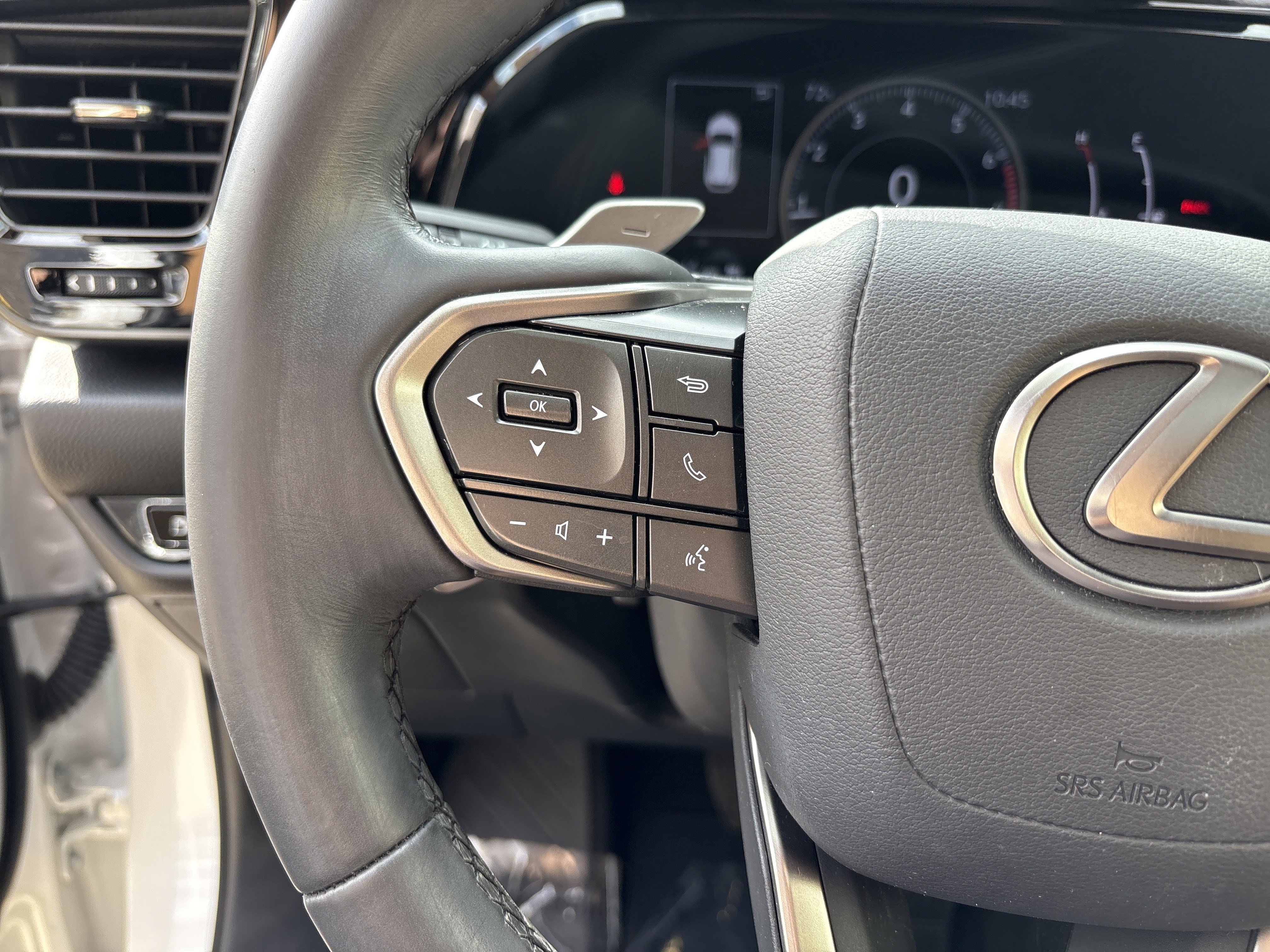 Used 2023 Lexus NX 350 AWD image 22