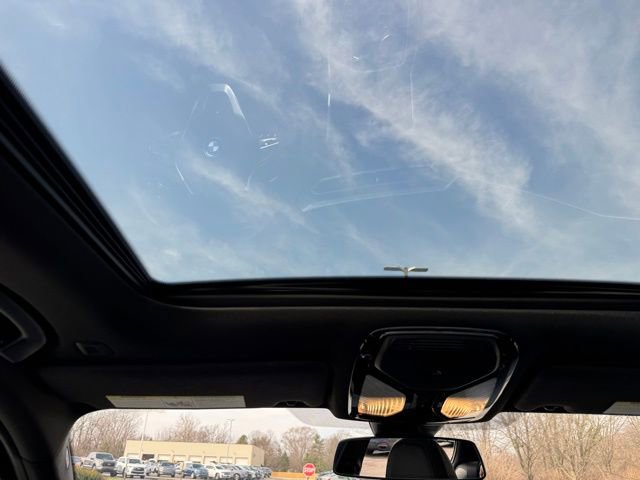 Certified 2023 BMW 330e xDrive 330e xDrive w/ Premium Package image 17