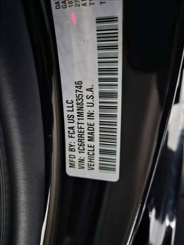 Used 2021 RAM 1500 Lone Star image 23