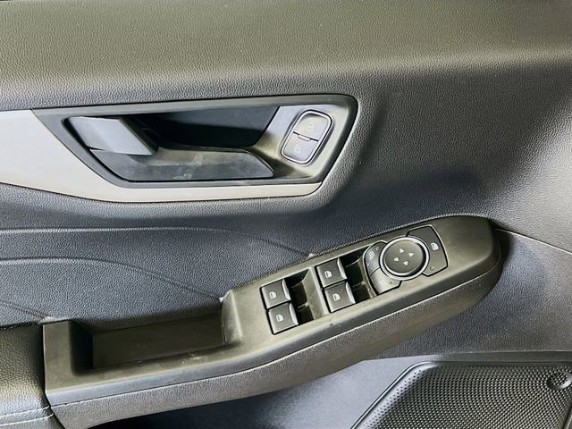 Used 2022 Ford Escape SE w/ Convenience Package image 11