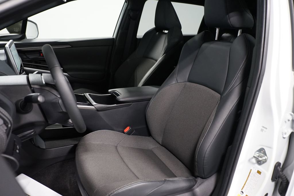 Certified 2024 Toyota bZ4X XLE image 24