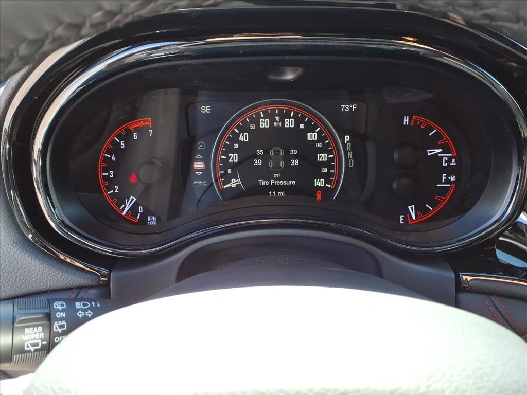 New 2026 Dodge Durango GT image 22