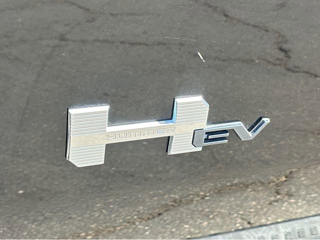 New 2024 GMC Hummer EV 3X w/ Extreme Off-Road Package AWD/4WD image 37