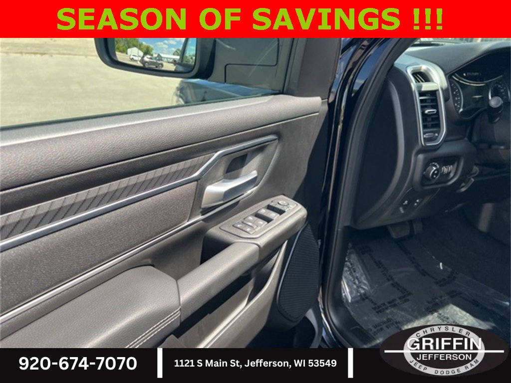 New 2026 RAM 1500 Big Horn image 15