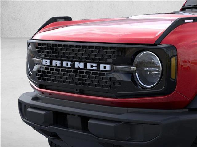 New 2025 Ford Bronco Big Bend image 19