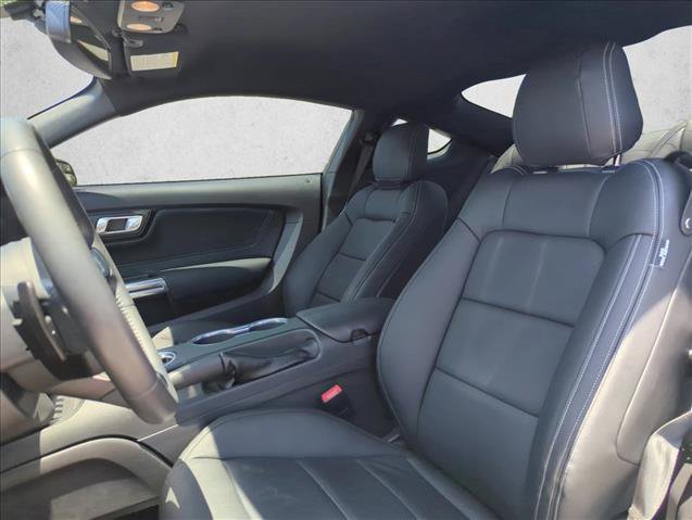 Used 2018 Ford Mustang GT w/ Equipment Group 301A RWD image 16