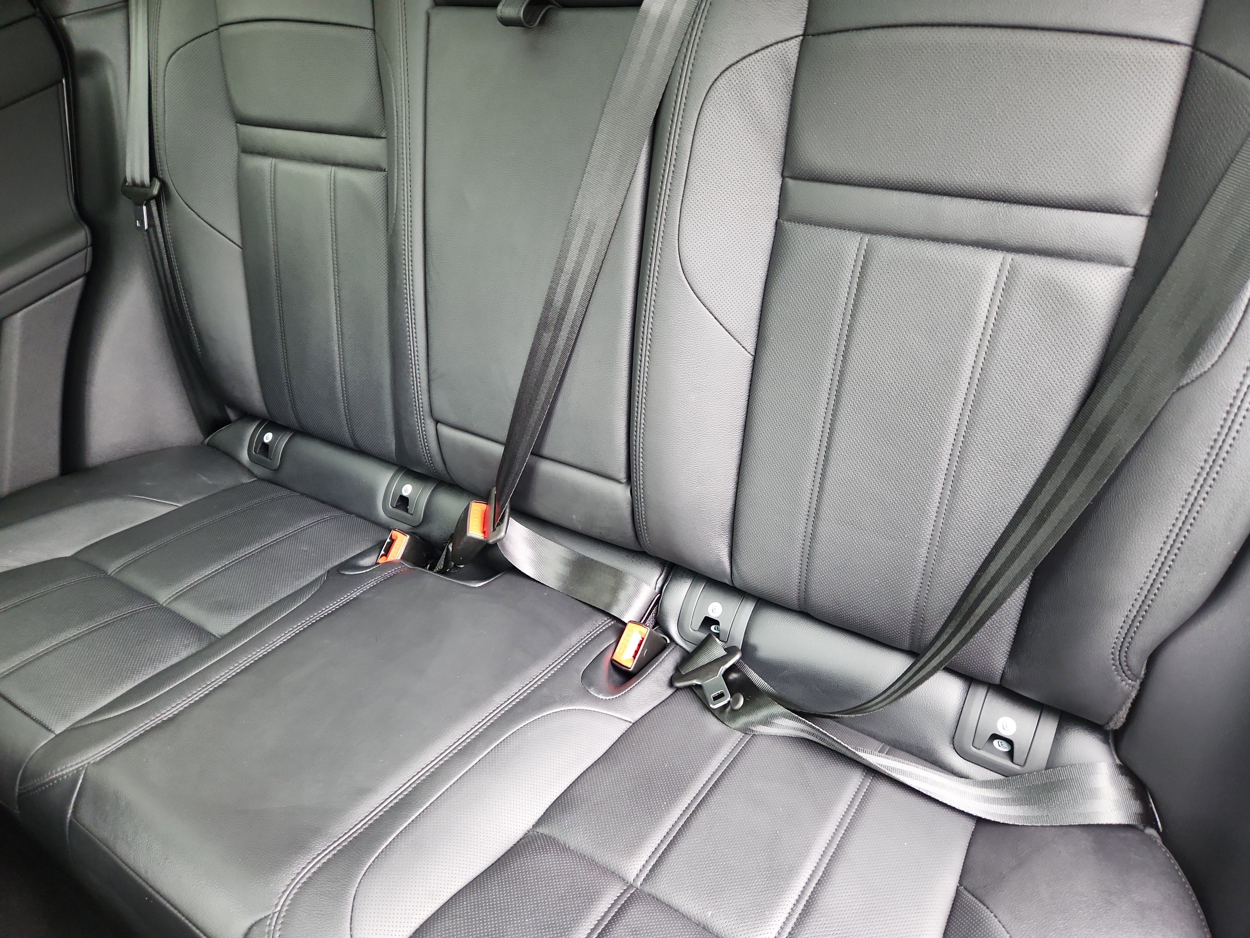 Certified 2026 Land Rover Range Rover Evoque S image 26