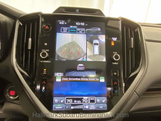 New 2026 Subaru Ascent Bronze Edition image 16