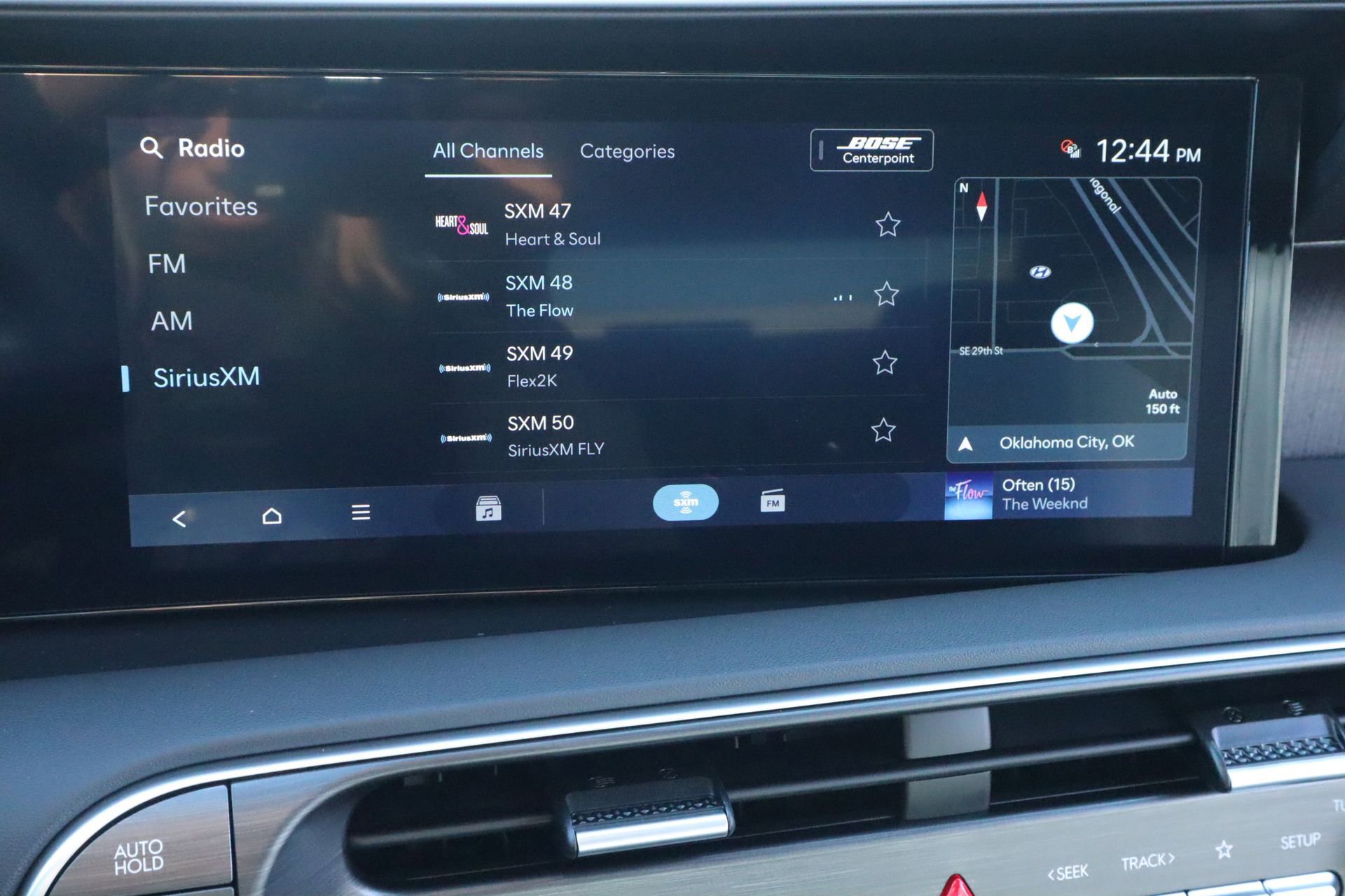 New 2026 Hyundai Palisade Limited image 13