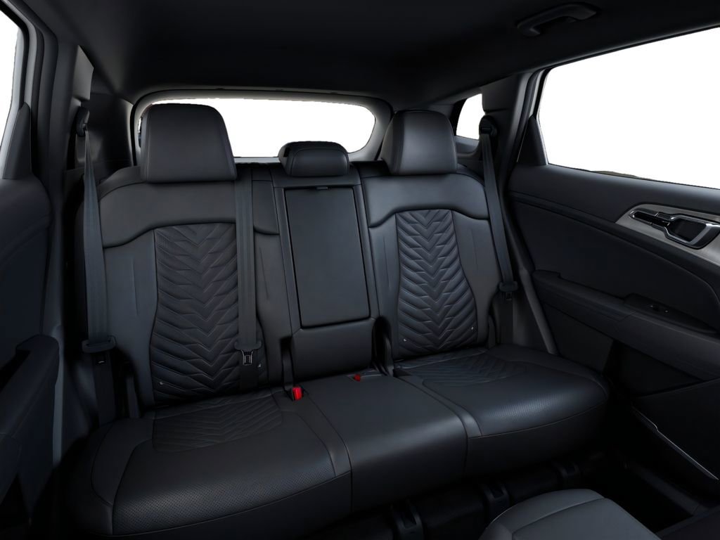 New 2026 Kia Sportage X-Line AWD/4WD image 16