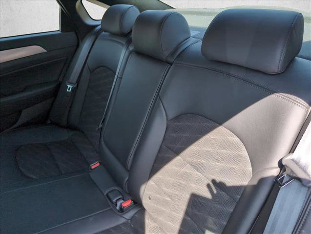 Used 2018 Hyundai Sonata Sport image 19