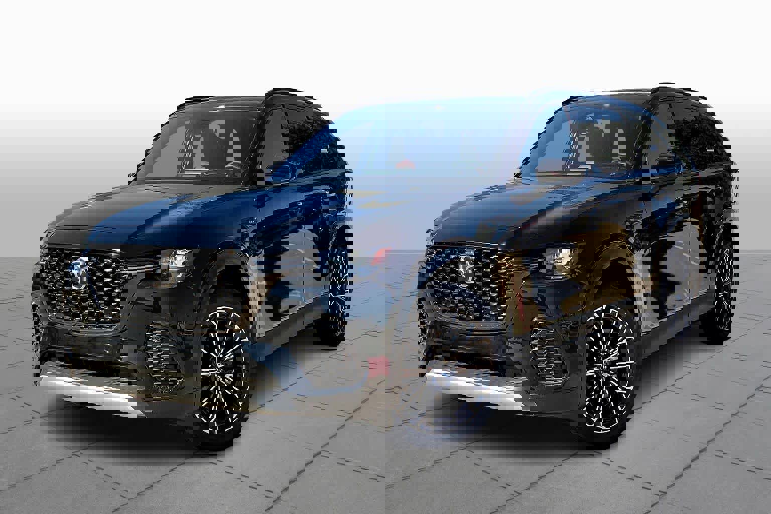 New 2025 MAZDA CX-70 Plug-In Hybrid w/ Premium Plus