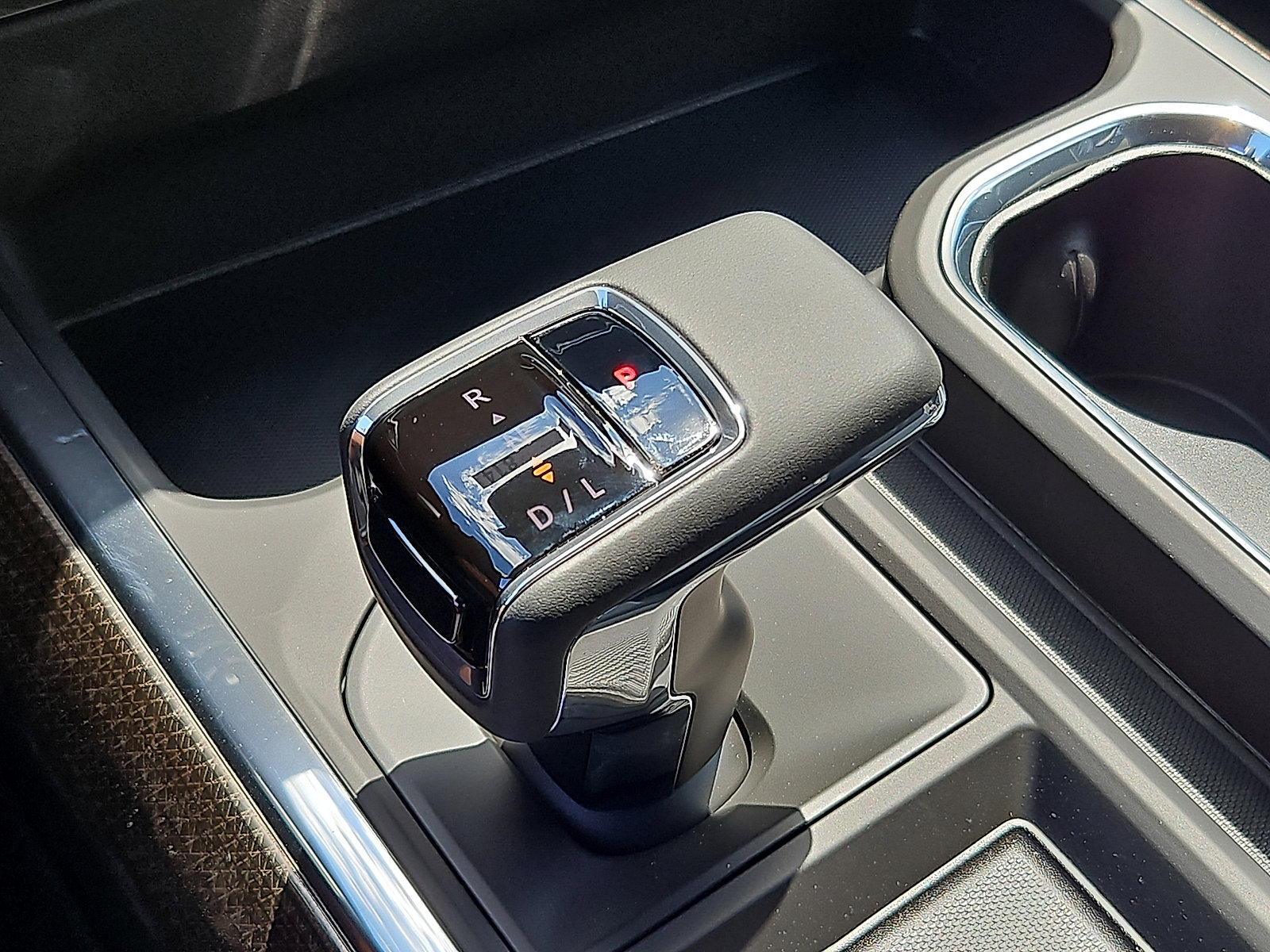 New 2026 Chevrolet Silverado 1500 RST w/ Redline Edition image 7