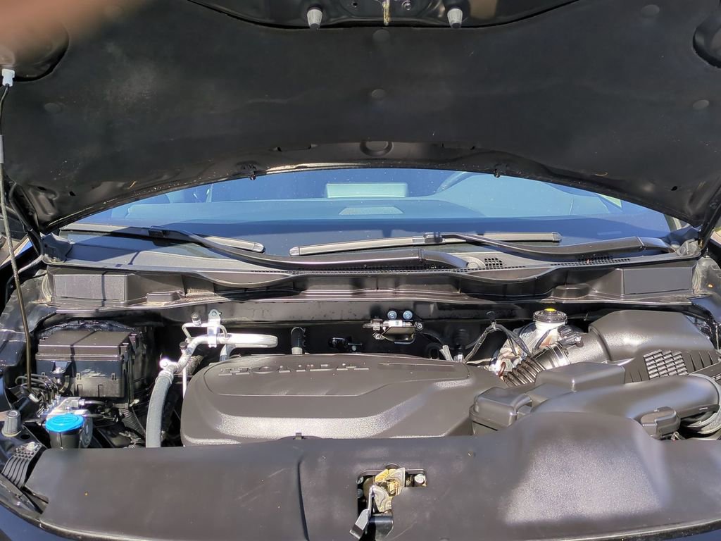 Used 2025 Honda Odyssey Sport-L image 32
