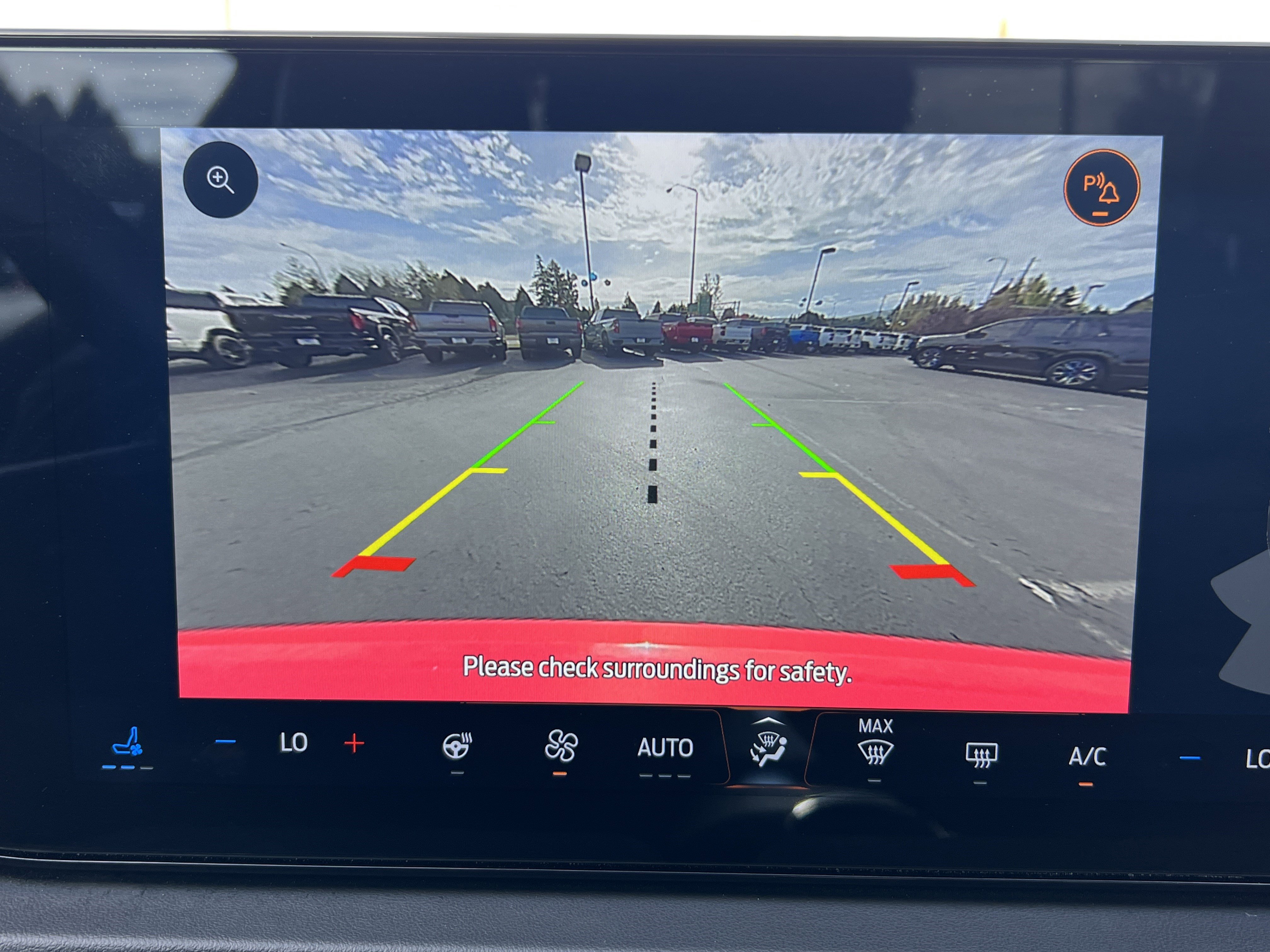 Used 2025 Ford Mustang GT Premium w/ GT Performance Package image 12