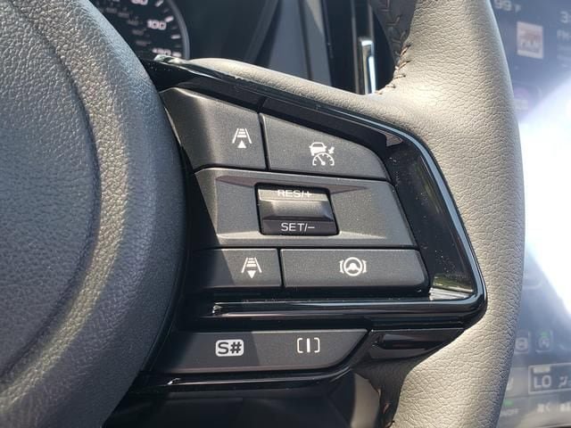 New 2026 Subaru Forester Sport AWD/4WD image 17