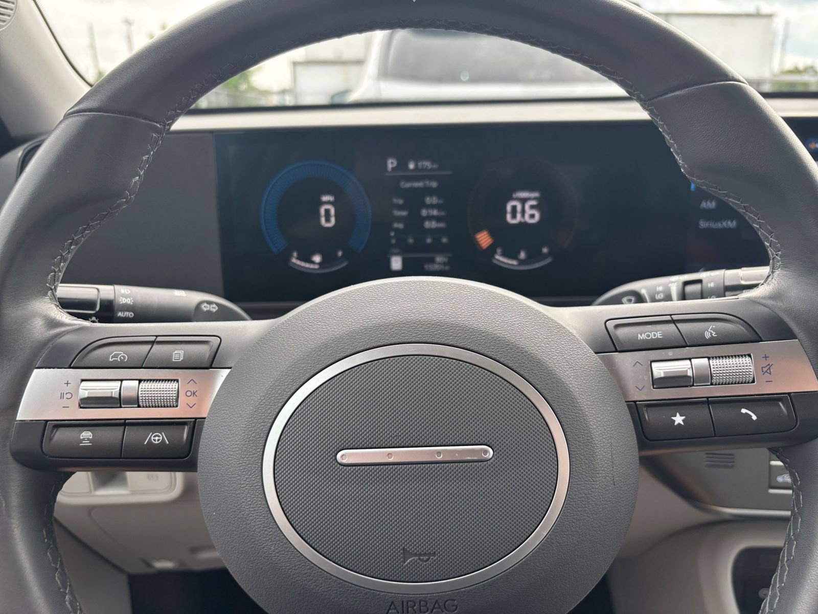 Used 2026 Hyundai Kona SEL Sport FWD image 30