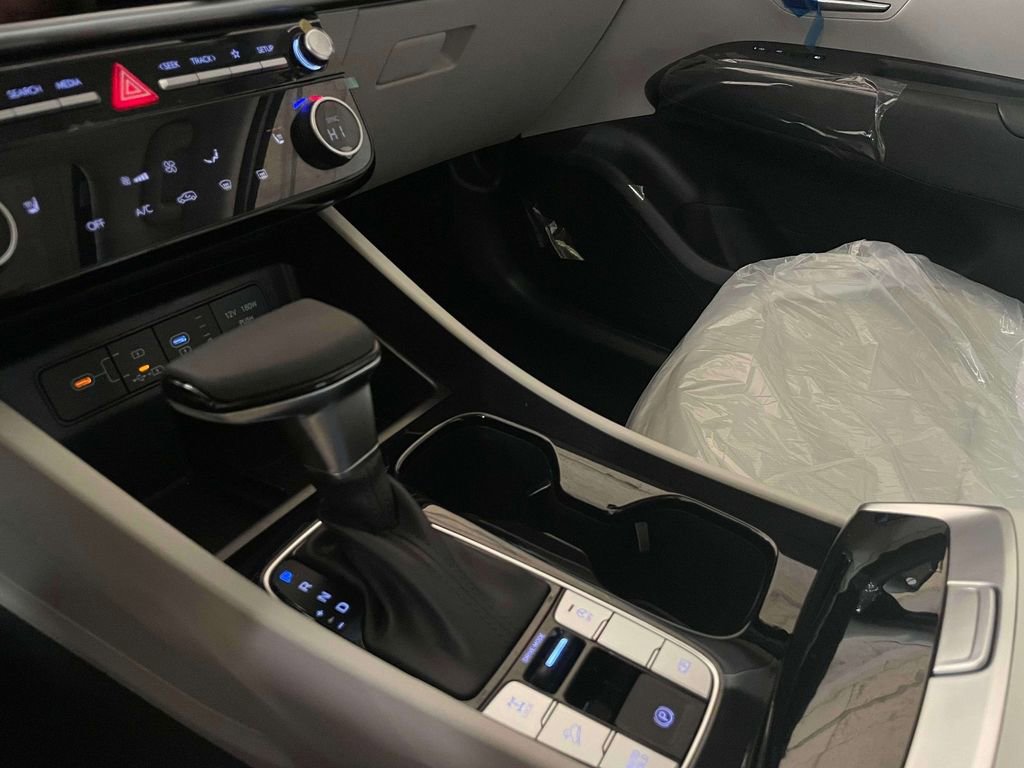 New 2026 Hyundai Tucson SE image 29