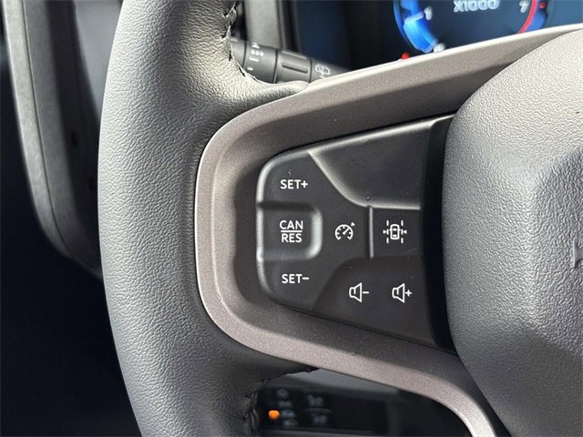 New 2025 Ford Bronco Big Bend image 23