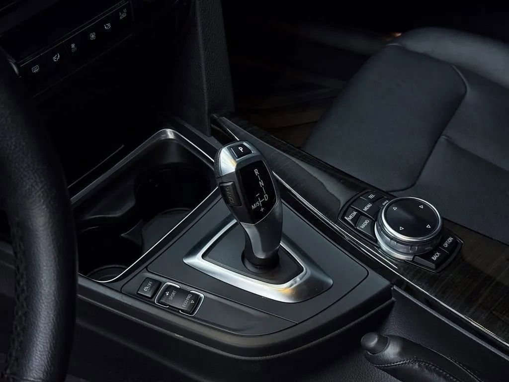 Used 2015 BMW 335i xDrive Sedan image 14