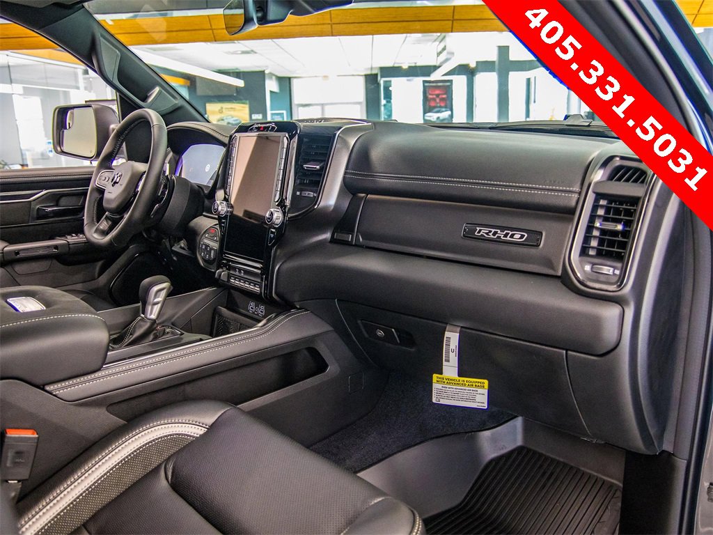 New 2026 RAM 1500 RHO image 16