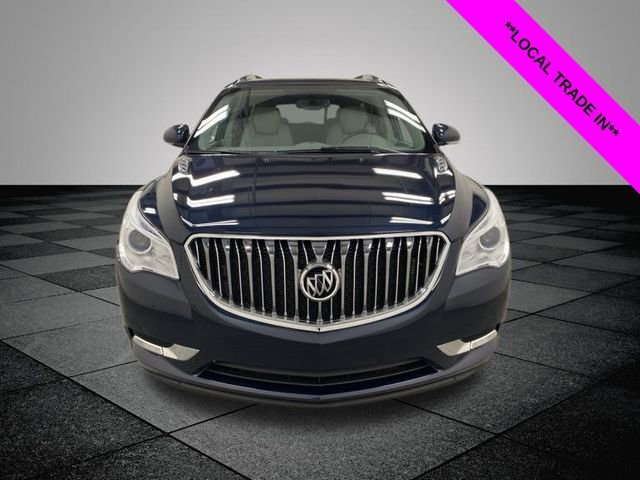 Used 2015 Buick Enclave Leather image 2