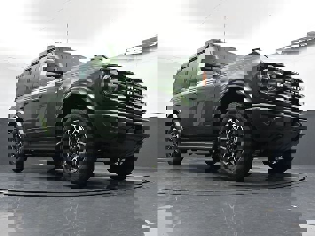 New 2025 Ford Bronco Outer Banks image 24