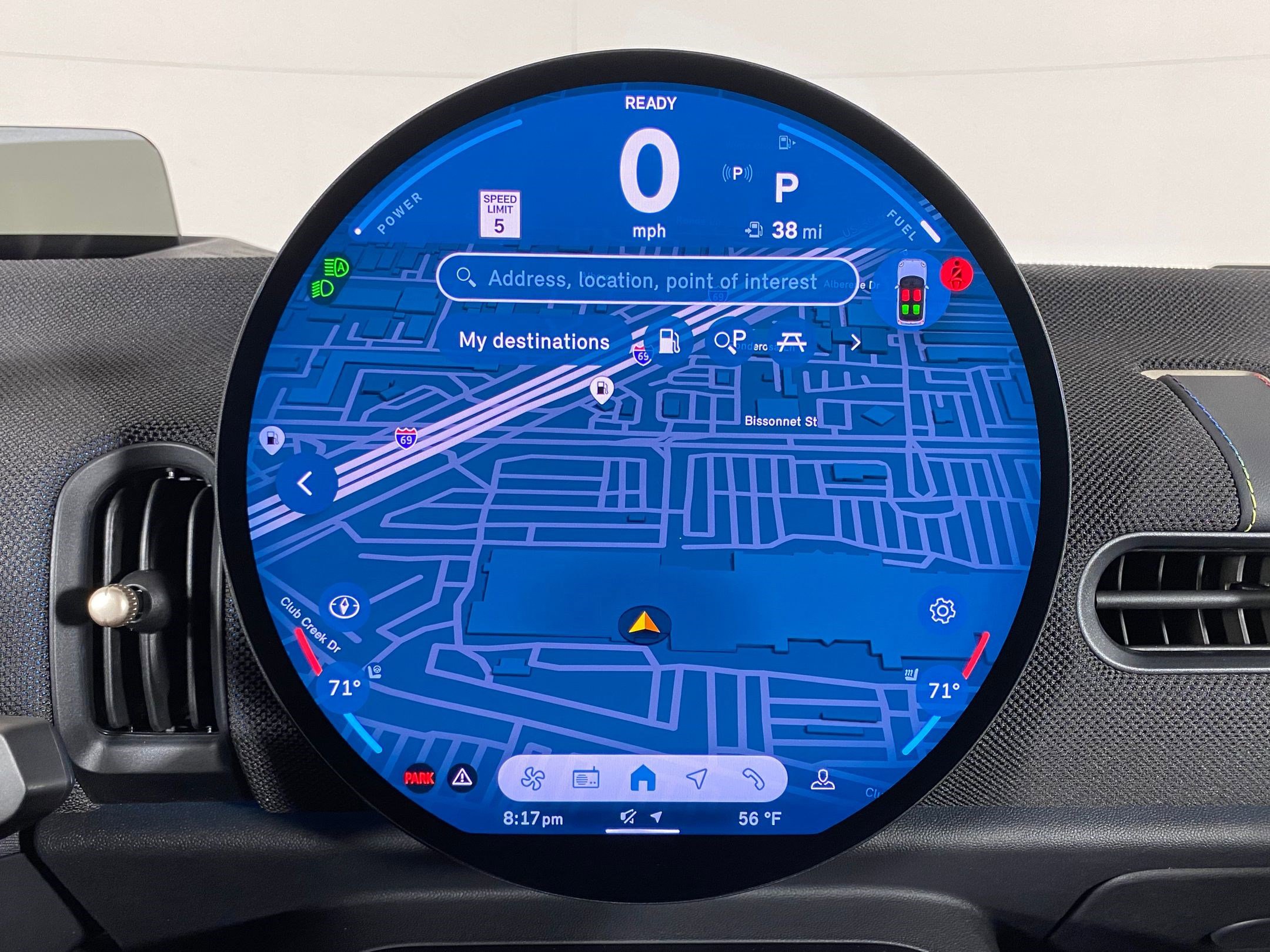 New 2026 MINI Cooper S FWD image 21