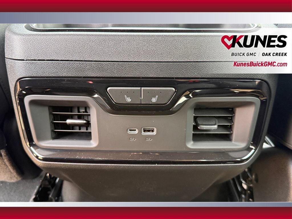 New 2026 GMC Sierra 2500 AT4 w/ AT4 Premium Plus Package AWD/4WD image 39