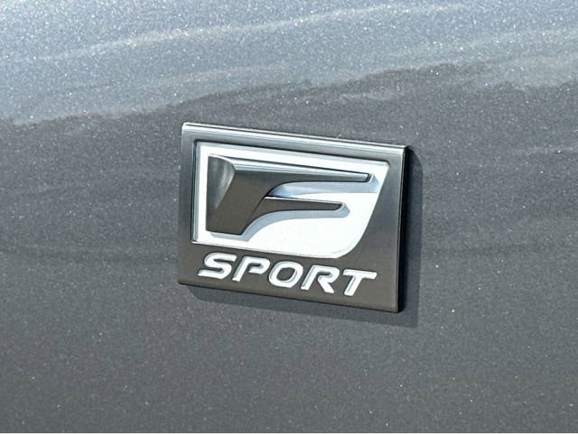 New 2026 Lexus LX 600 F Sport image 42