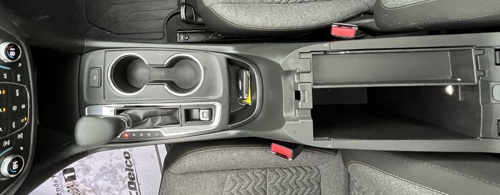 Certified 2023 Chevrolet Equinox LT image 16