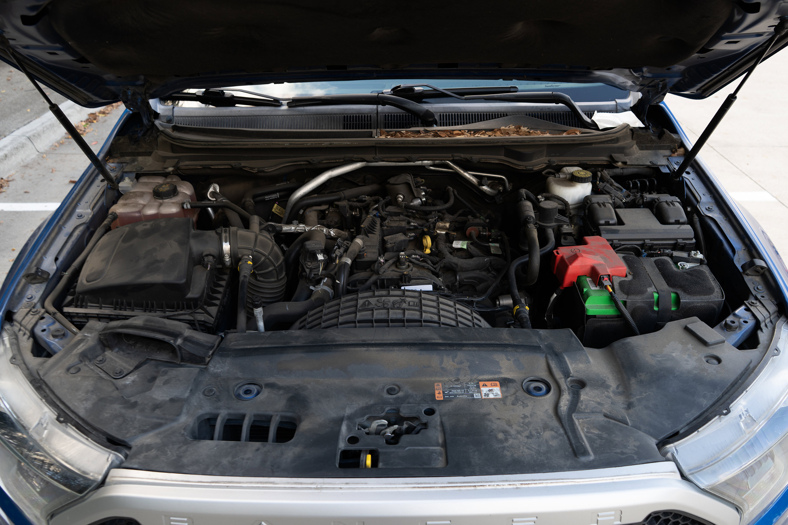 Used 2019 Ford Ranger XLT w/ Equipment Group 301A Mid image 40