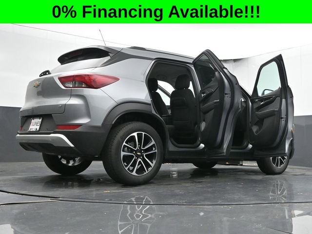 New 2026 Chevrolet TrailBlazer LT w/ LT Cold Weather Package image 65