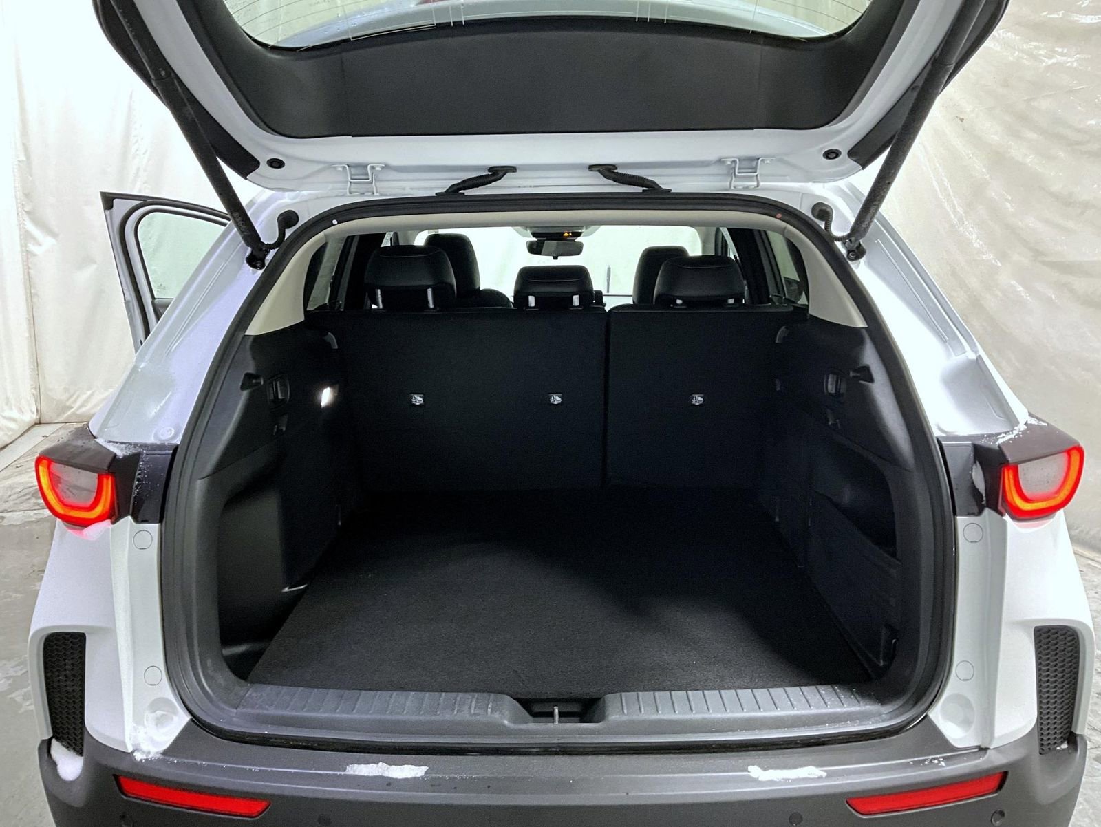 New 2026 MAZDA CX-50 2.5 Hybrid w/ Preferred Pkg image 10