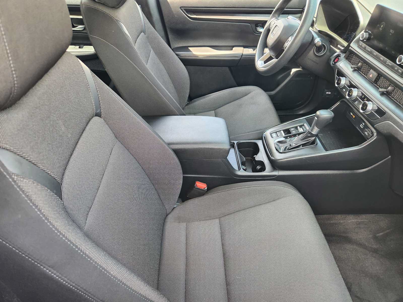 Certified 2024 Honda CR-V LX image 13