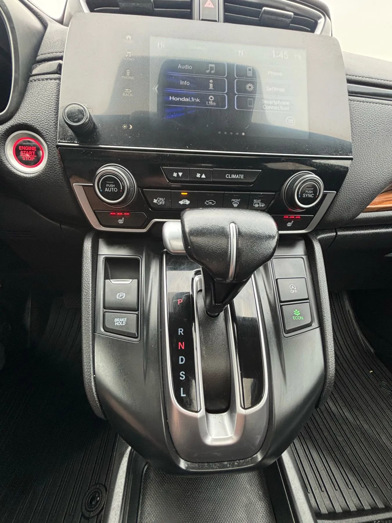 Used 2020 Honda CR-V EX-L image 22