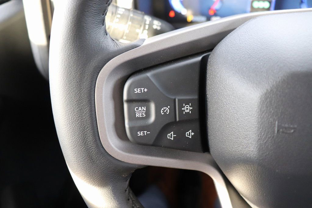 New 2025 Ford Bronco Badlands w/ Sasquatch Package image 36