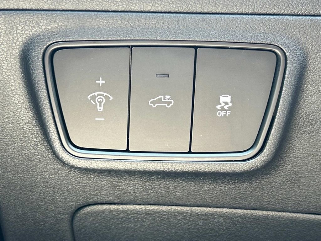 Used 2024 Hyundai Santa Cruz SEL image 26